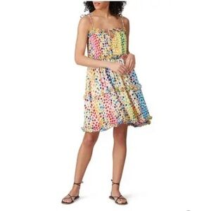 All Things Mochi Blessica Dress